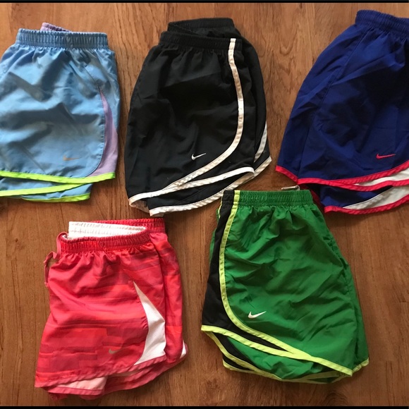 Nike Pants - Nike Short Bundle!
